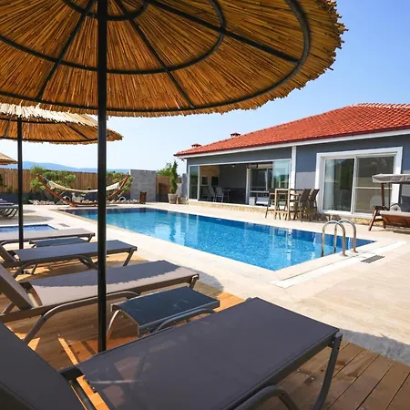 Dalyan Nike-2 Villa