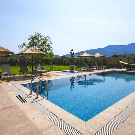 Villa Dalyan Nike-2 Ortaca (Mugla)