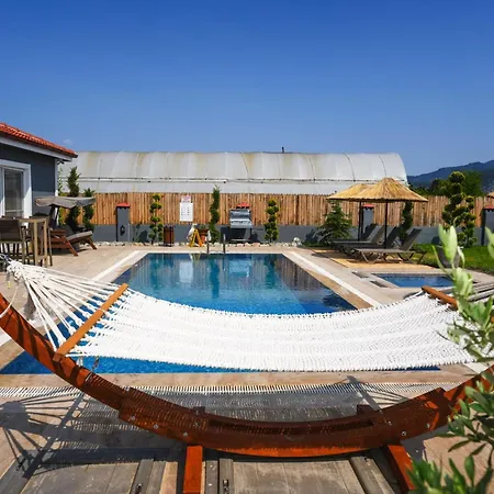 Villa Dalyan Nike-2 *