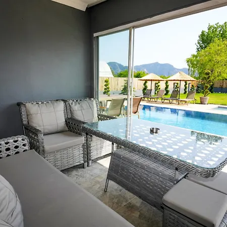 Dalyan Nike-2 *
