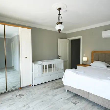 Dalyan Nike-2 Villa *