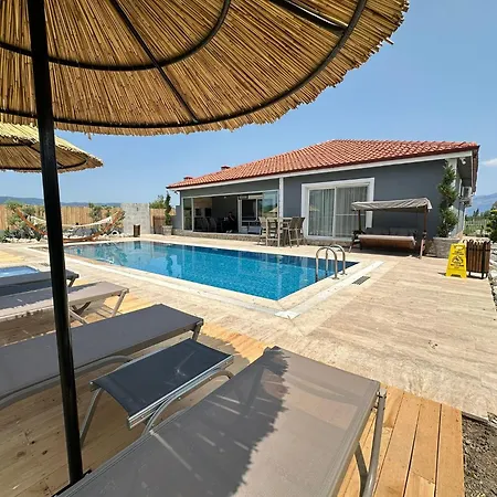 Villa Dalyan Nike-2 *