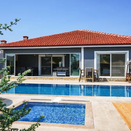 Dalyan Nike-2 Villa *