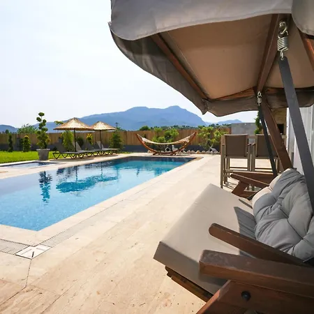 Villa Dalyan Nike-2 *