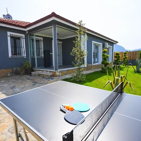 Dalyan Nike-2 Villa