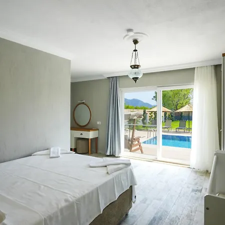 Dalyan Nike-2 Villa